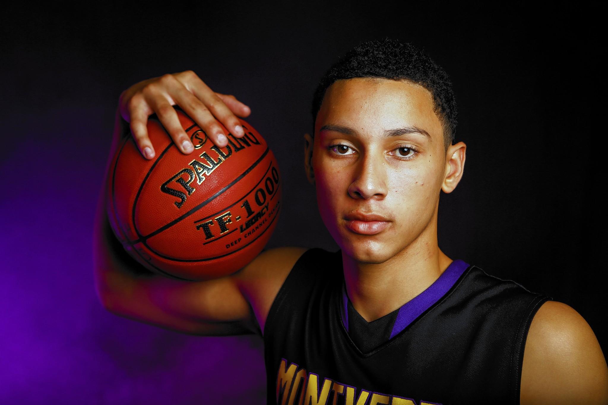 Ben Simmons: un australiano como nº 1 en EE UU ¿Llega el momento de la verdad?