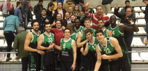 Cáceres ya sueña con el ascenso. Lucentum se deshincha. El Playoff se aprieta