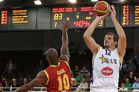 Bosnia-Herzegovina, la gran olvidada de los Balcanes