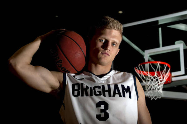 Tyler Haws supera a Fredette; el verdadero motivo de la salida de Sulaimon en Duke