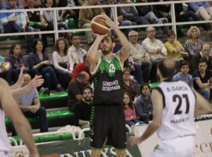 Zoco LEB Oro: Triple renovación en Coruña. Cruz, sigue en Cáceres. COB se mueve