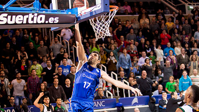 Carles Bivià aterriza en Venezuela de la mano de Ricard Casas