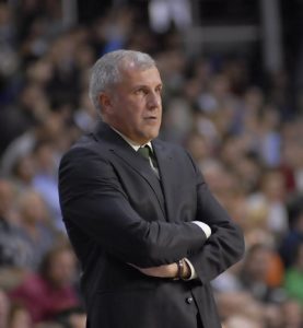 EL Top16 – J4 (jueves): Barça dice “Goodbye” al PAO, Baskonia y Real se vengan de Khimki y Siena y Unicaja va haciendo las maletas