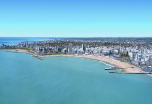 Blog Historias de Latinoamérica: Mar del Plata, ciudad de baloncesto