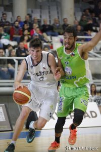 Adecco Plata: Repaso a todas las opciones posibles en las dos jornadas que restan