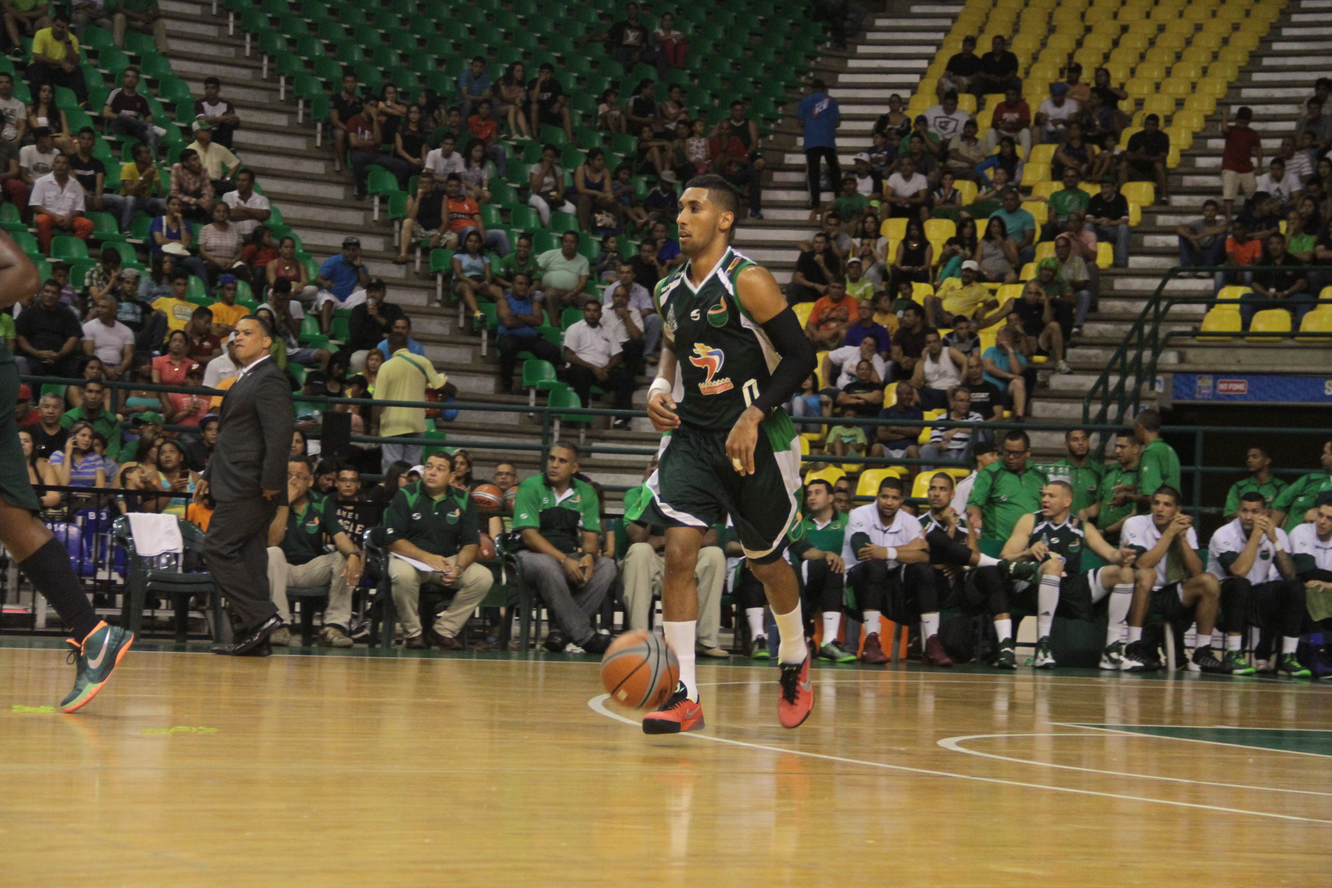 Deja-vu en Venezuela: Guaiqueries y Bucaneros juegan tres prórrogas cuatro años después