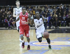 Jornada de palizas; espectacular duelo Fortson-Culpepper; Gerasimenko, ahora entrenador