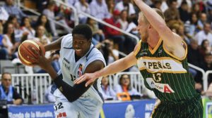 Samb regresa a LEB Oro para reforzar a Quesos Cerrato Palencia