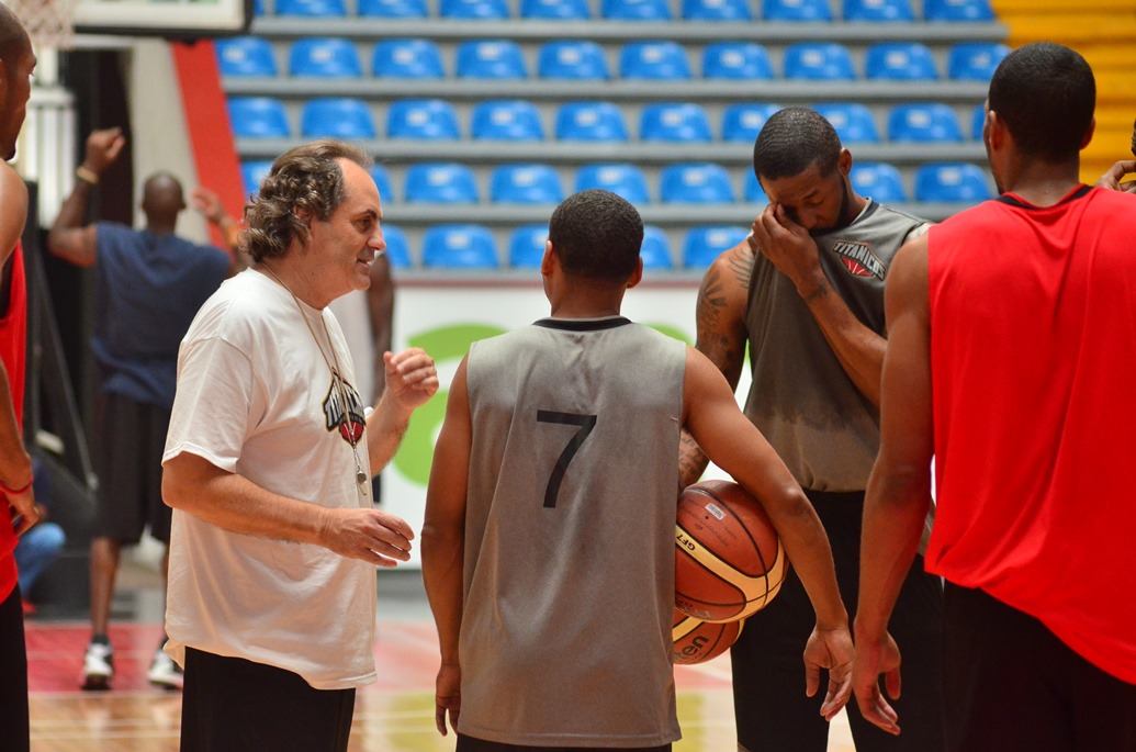 Alfred Julbe: “México ha servido para quitarme el cliché de que estoy medio retirado”