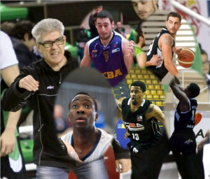 Lo mejor de marzo en Adecco Plata: Quinteto, entrevistas, datos y mucho más