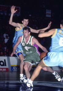 Sergei Babkov: El Zar de la Costa del Sol