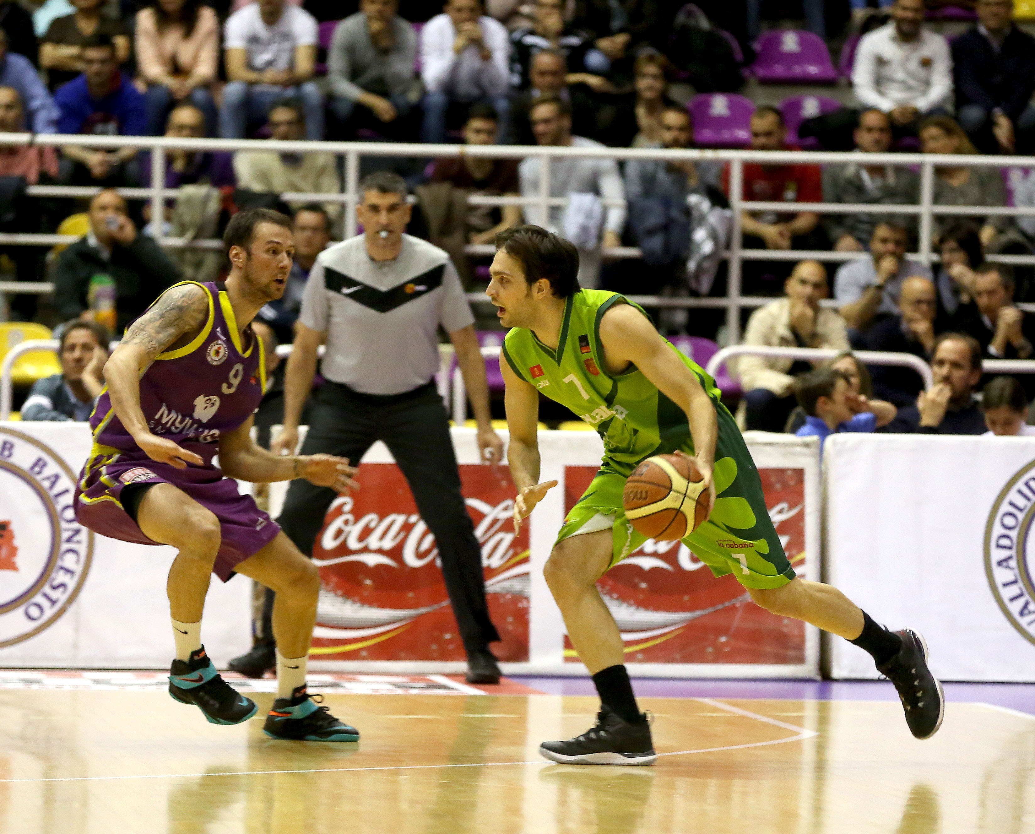 Joaquín Bonhome, renovado en Planasa Navarra
