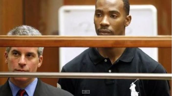 Javaris Crittenton, del incidente con armas con Arenas a ser condenado por asesinato