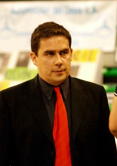 Piti Hurtado, quinto coach español en Venezuela: entrenará a Guaiqueríes de Margarita