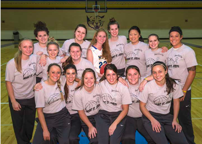 La batalladora Lauren Hill acaba cediendo ante su grave enfermedad. D.E.P.