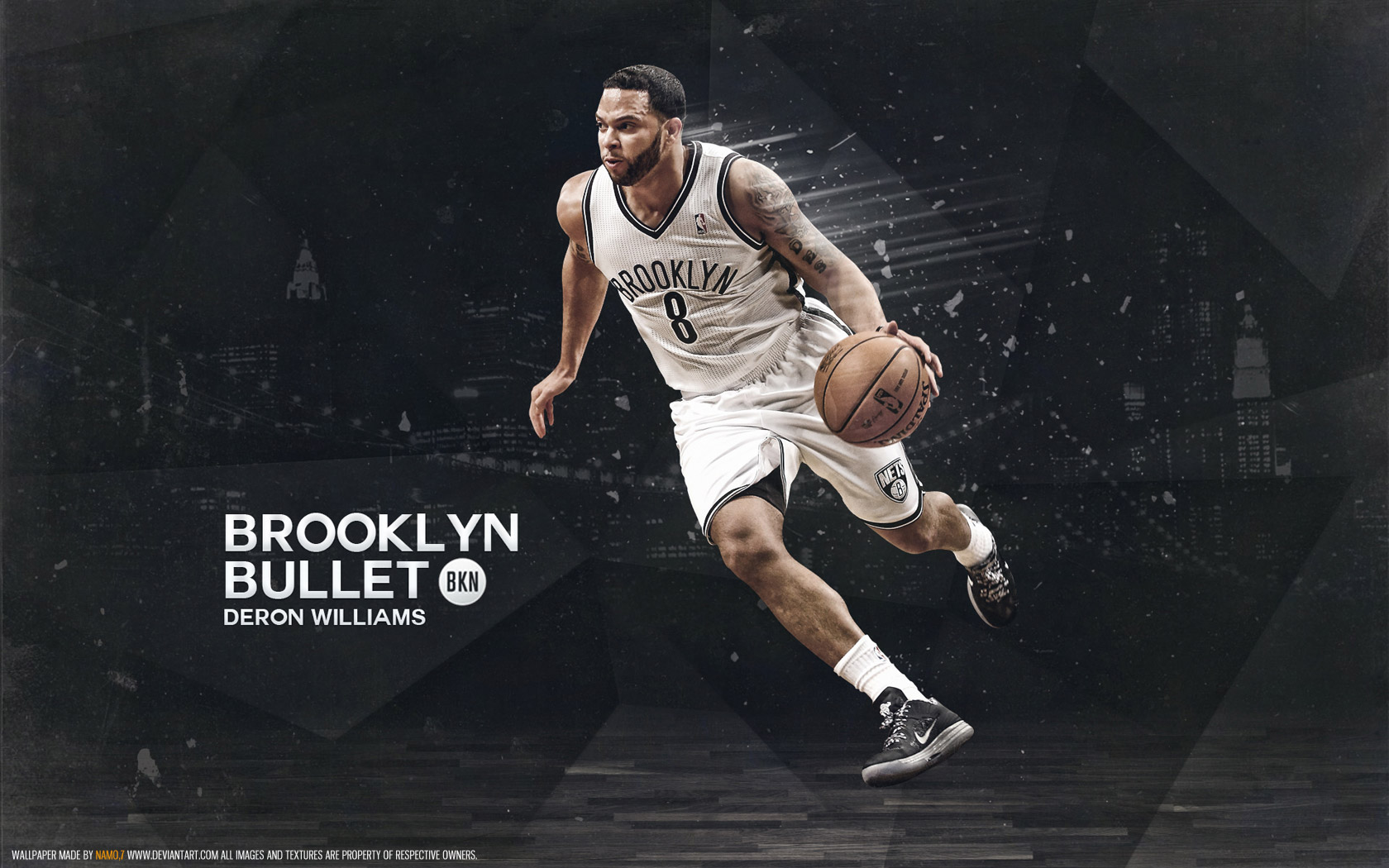 Deron Williams cambia Brooklyn por Dallas, DeAndre Jordan se disculpa y Karl Towns debuta
