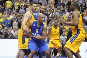 Euroleague Top16: Lo mejor de la J14. Claves, Quinteto Ideal, MVP y Power Ranking