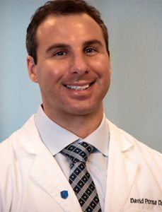 Dr. David Perna – Quiropráctico en Brooklyn