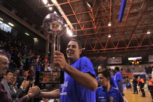 Ourense, segundo por la puerta grande. Palma tendrá factor cancha ante Lleida