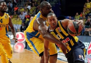 ¡Devoción en estado puro! Fenerbahçe es Final Four, PAO resiste