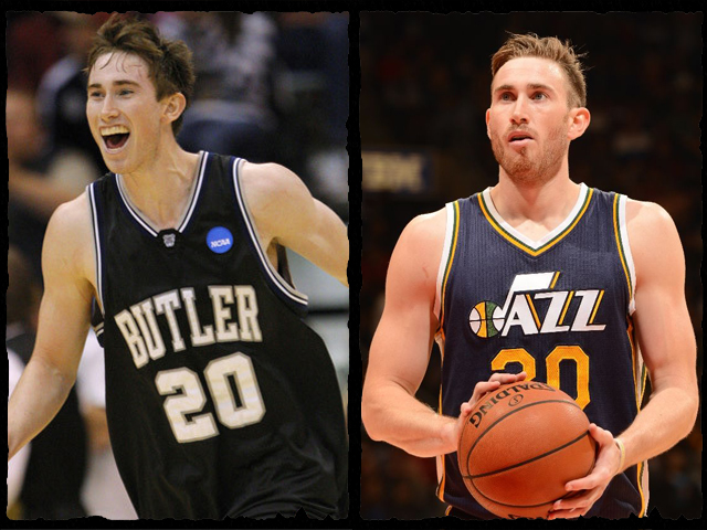 Hayward, el sueño de un niño