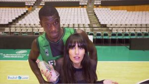 Dale una asistencia al medio ambiente