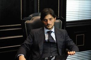 Giannakopoulos, dueño del PAO, supera los límites: “Te mataré. Mataré a tu familia”