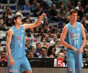 Los cedidos del Estudiantes, ¿listos para subir a la ACB?