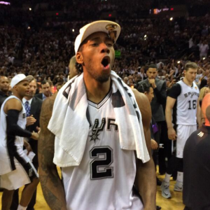 Los Heat se llevan el thriller de la noche; Kawhi domina frente a los Grizzlies