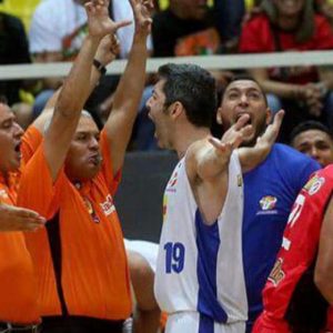 Carles Bivià: debut a lo grande en Venezuela con un triple ganador (VÍDEO)