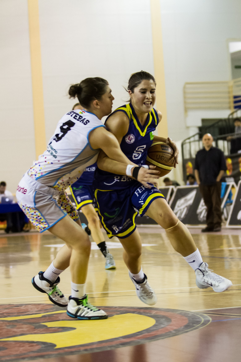 Protagonismo español en el primer draft de la Superliga Argentina