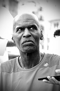 Robert Parish: “El Sky Hook de Abdul-Jabbar era imparable”