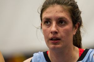 La U15M, U16M y U17M convoca a sus promesas antes de navidad