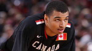 Jamal Murray. Conoce al Junior canadiense que convierte 30 puntos en la Nike Hoop Summit