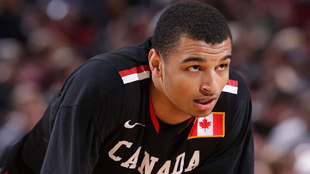 Jamal Murray. Conoce al Junior canadiense que convierte 30 puntos en la Nike Hoop Summit