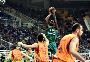 Euroleague Top16: Lo mejor de la J5. Claves, Quinteto Ideal, MVP y Power Ranking