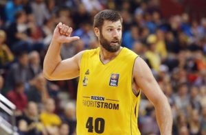 Oldenburg, resaca copera. Fraport da la sorpresa ante Bayern. Brockman, Mr 100%