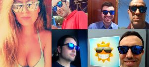 ¿Quieres unas gafas @hawkersco? Ideales para #solYBasket, las hemos probado