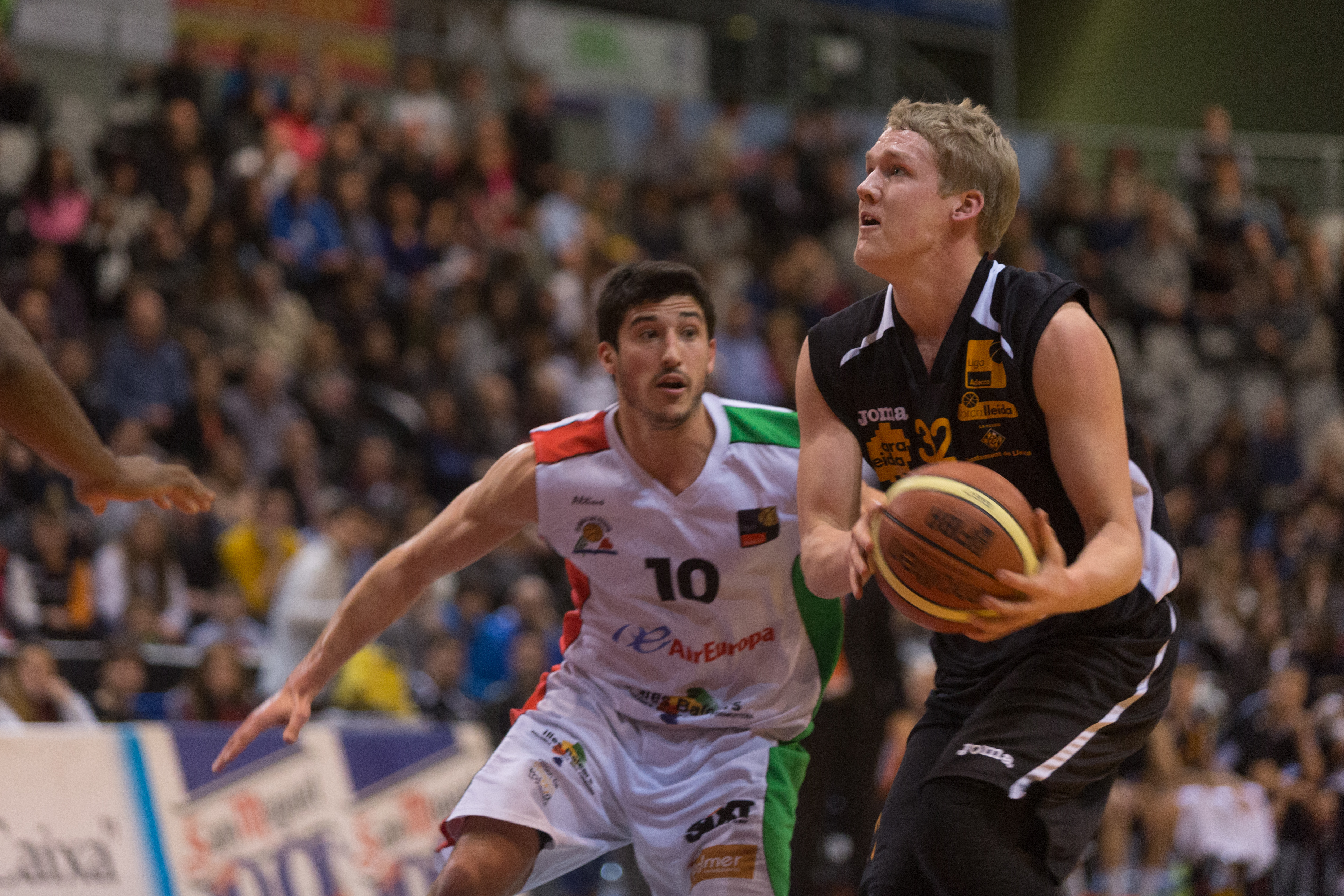 One on One Playoffs Adecco Oro: Ocho aspirantes para un único ascenso