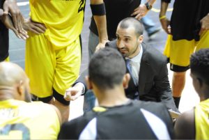 El español Lluis Pino deja de ser entrenador de Panteras de Miranda