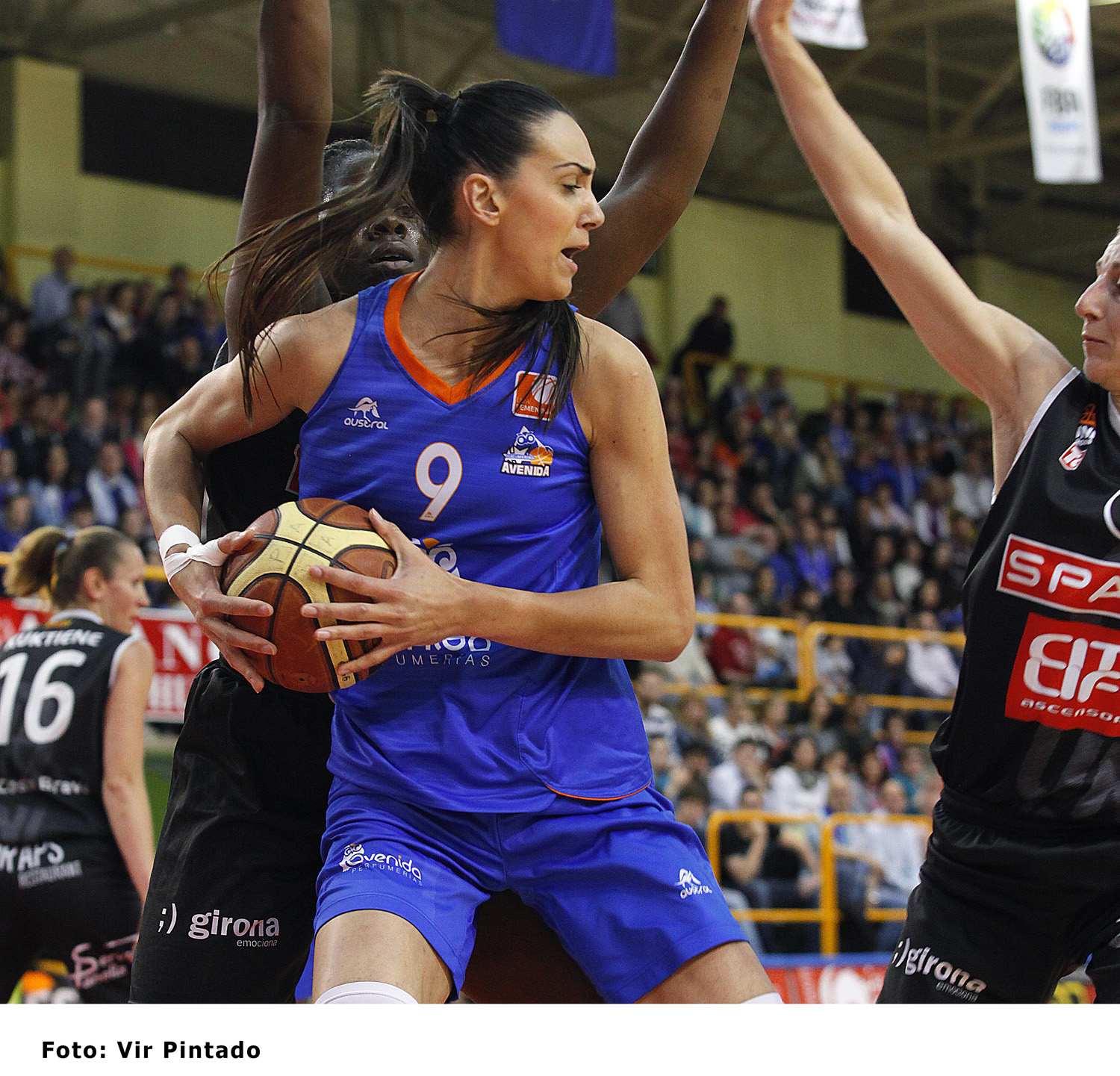 Girona se queda a un paso del título tras ganar en Salamanca