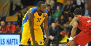 Mire Chatman: la marihuana acaba con la carrera de un clásico del basket europeo