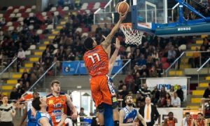 Khalid Mutakabbir, talento cotonou para el Palma Air Europa