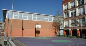 Un paseo por las canchas del Estudiantes: De “la Nevera” al Palacio de los Deportes