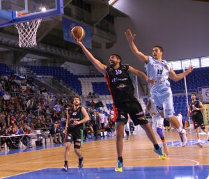 Breogán se deja el ascenso en Palma. Prat desciende. ¡51 de valoración de Guillén!