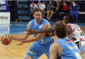 Latinoamérica: Huracán Bahía Basket, inicio en Bolivia y una final Malvin-Trouville