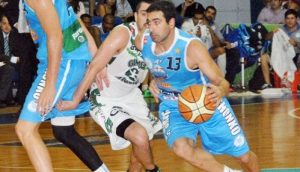 Argentina: Paolo Quinteros y Juan Gutierrez siguen, llegan Trent Plaisted y Courtney Fells