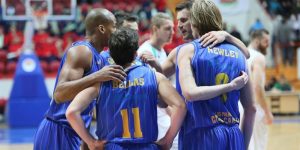 #Eurocup Tavares y Bellas abren las puertas de la final de Eurocup para Herbalife GC
