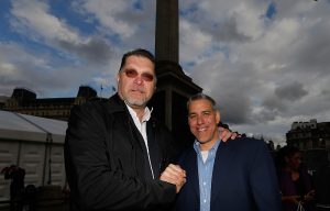 Las 30 mejores parejas interiores de la historia de la ACB (III)