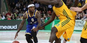 Tyrese Rice (MVP de Eurocup) y la premonición de Andy Warhol